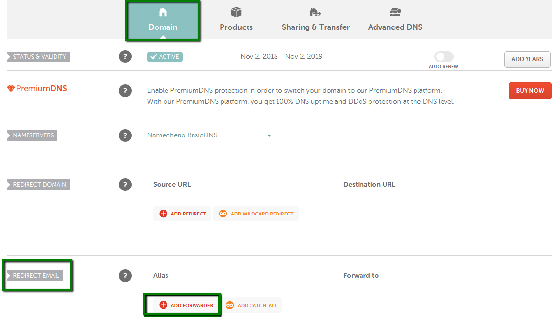 How To Use Your Own Custom Domain With Gmail For Free Paul Onteri